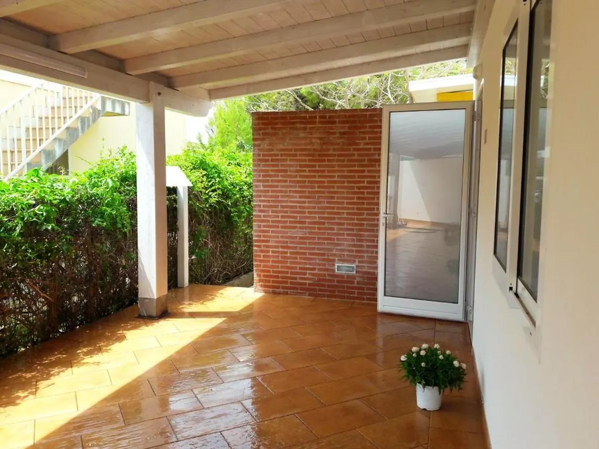 Bungalow With One Bedroom In Marina Di Modica With Wifi Holiday home