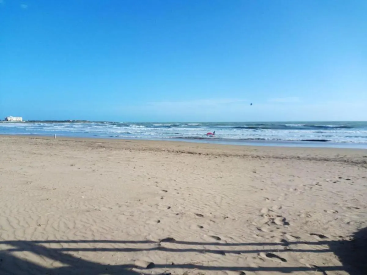 Holiday home Bungalow With One Bedroom In Marina Di Modica With Wifi Italy