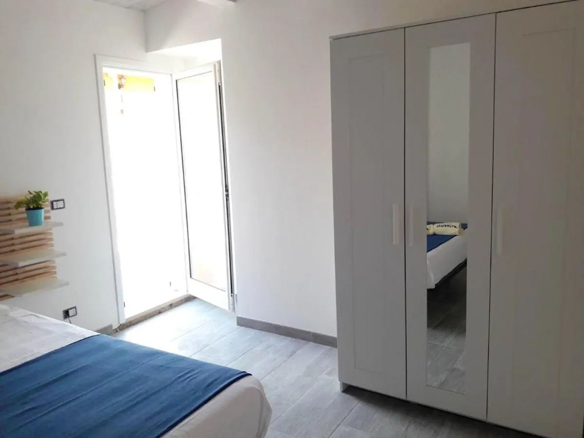Bungalow With One Bedroom In Marina Di Modica With Wifi