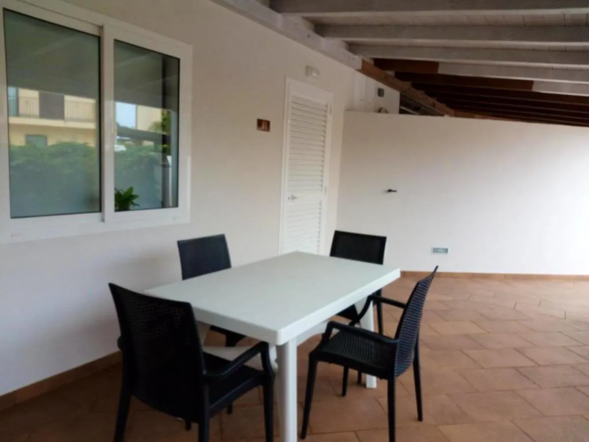 Bungalow With One Bedroom In Marina Di Modica With Wifi