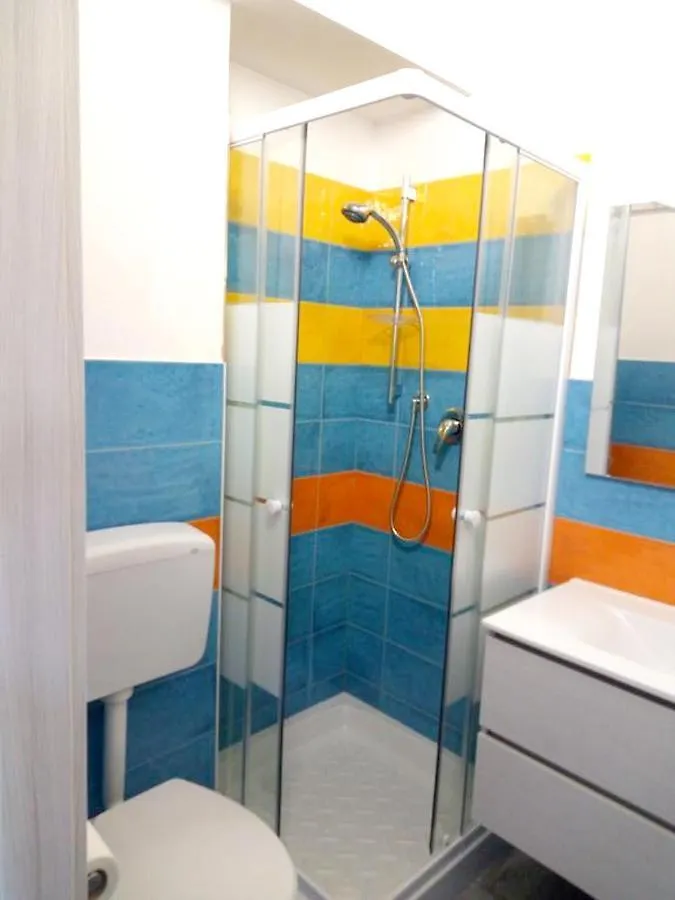 Bungalow With One Bedroom In Marina Di Modica With Wifi Italy