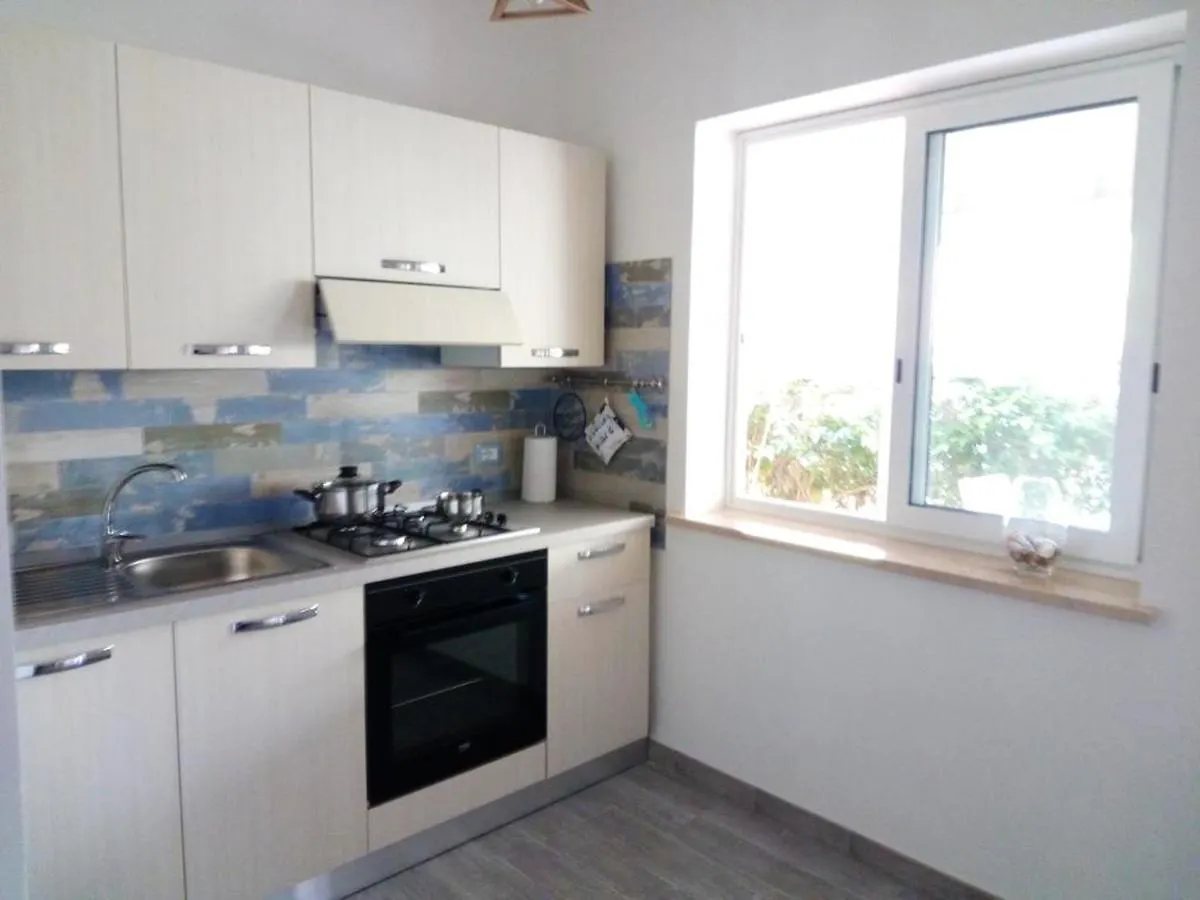 Bungalow With One Bedroom In Marina Di Modica With Wifi