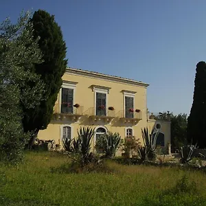Baglio Calanchi Farm stay