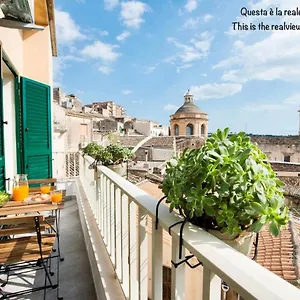La Meridiana Holiday home