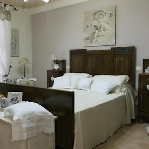  Maison d'hôtes La Stanza Della Nonna