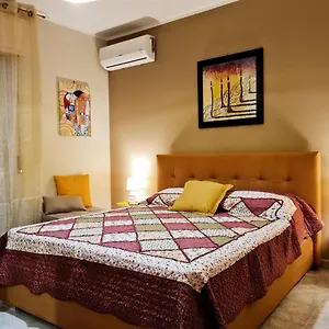  Casa vacanze La Melagrana