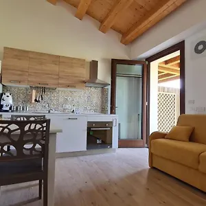  Casa vacanze L'agave
