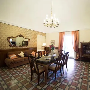 I Balconi Sul Barocco Holiday home