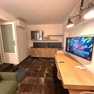 Sentieri Velati Apartment