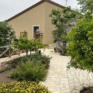  Casa vacanze Il Mandarancio