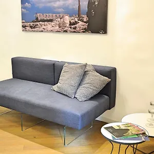 Keys Of Sicily - Bassa Apartment