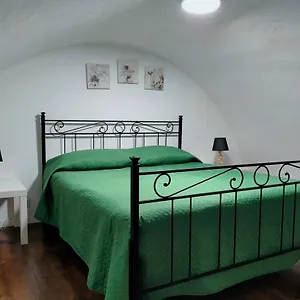  Casa vacanze Cuocciu D'amuri