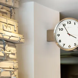 Ferrohotel Hotel