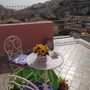 Il Terrazzo Dei Nonni Holiday home
