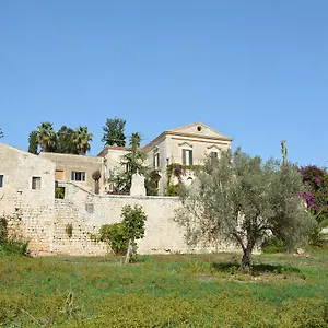  Hébergement de vacances Antica Dimora San Filippo