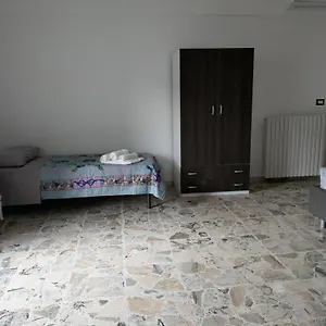 Casa Mavi Limite Delle Due Matrici Holiday home